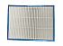 HEPA Filter (einzeln) WDH-220B