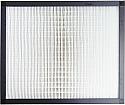 HEPA Filter(H13) WDH-AF500B